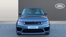 Land Rover Range Rover Sport 2.0 P400e HSE 5dr Auto Estate